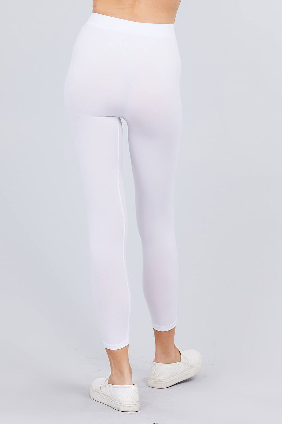 Thumbnail: Seamless Long Legging