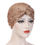 Thumbnail: Jersey Hijab Caps- Cross Turban