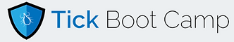 Tick Boot Camp Logo