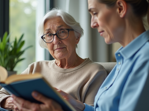 Earn Your Elder Care Certification Today