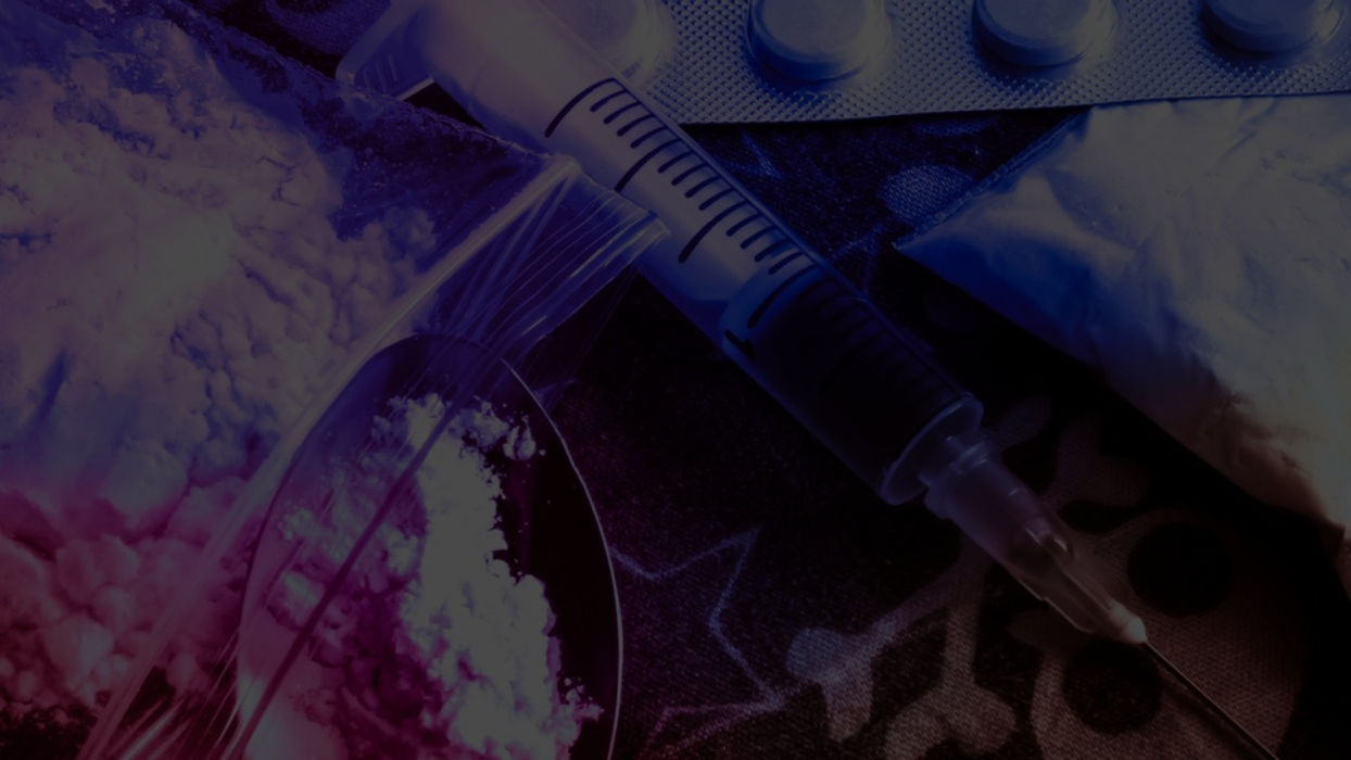 Drug and Toxicology Screening
