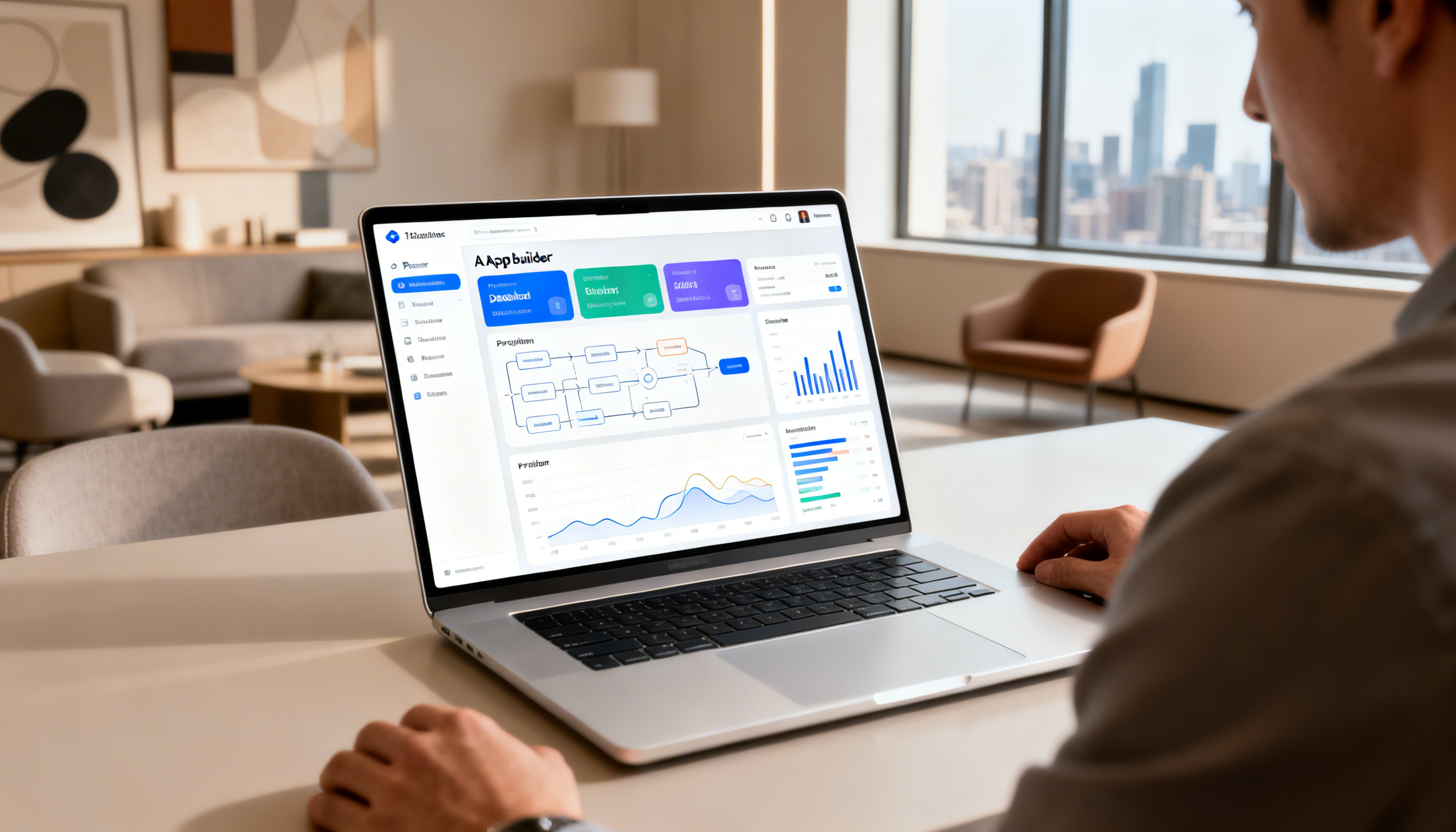 Learn what Base44 is, how it works, where it fits, and when it doesn’t. A practical guide for founders and operators evaluating AI app builders.
