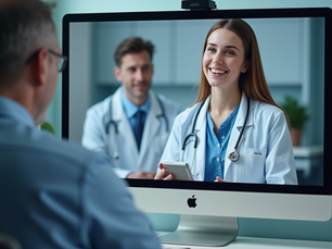 How iCare is Transforming Healthcare