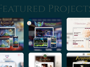 Enhancing User Experience with Dynamic Lightbox Integration in Web Portfolios