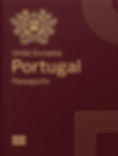 Portuguese Passport