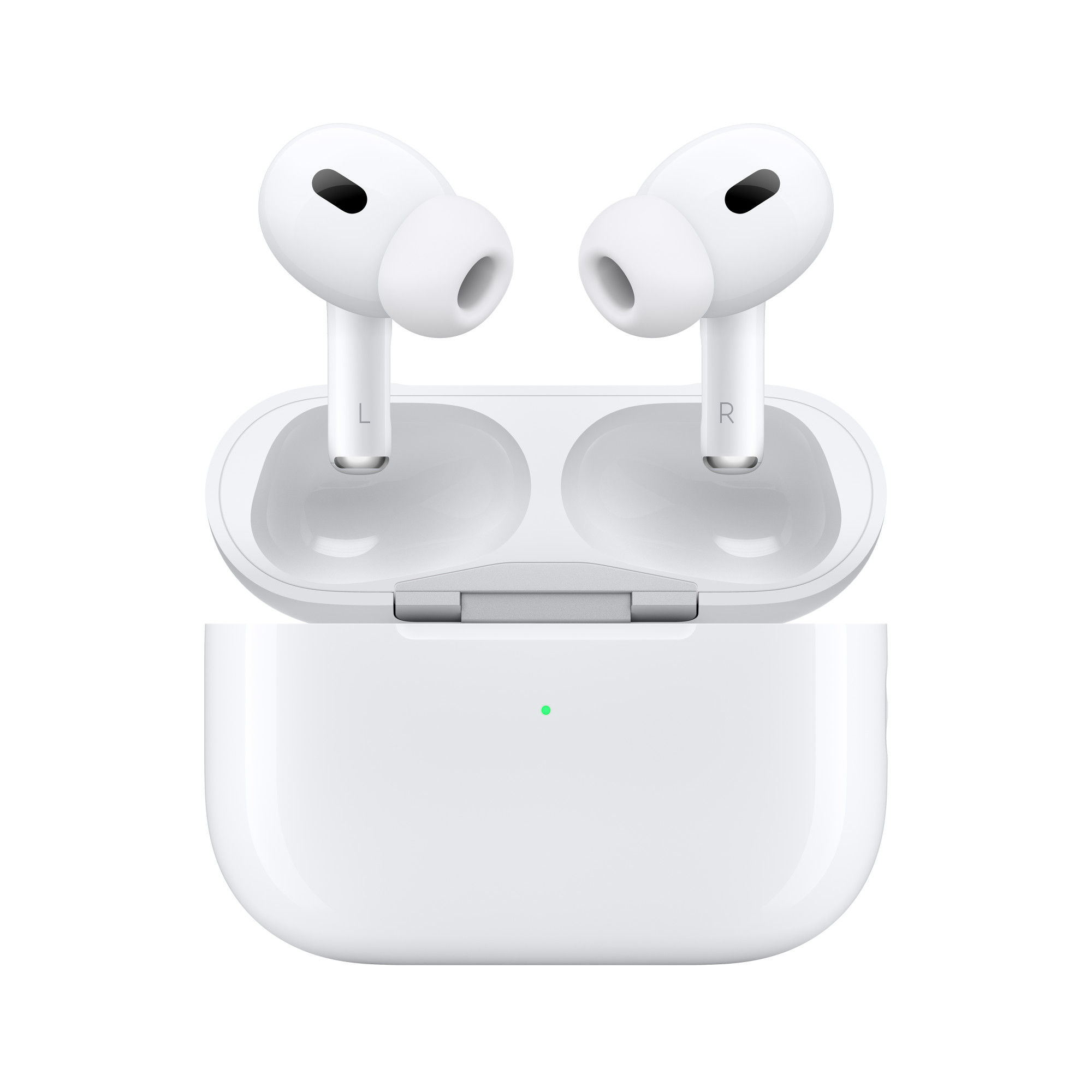 Airpods Pro (2nd generation)