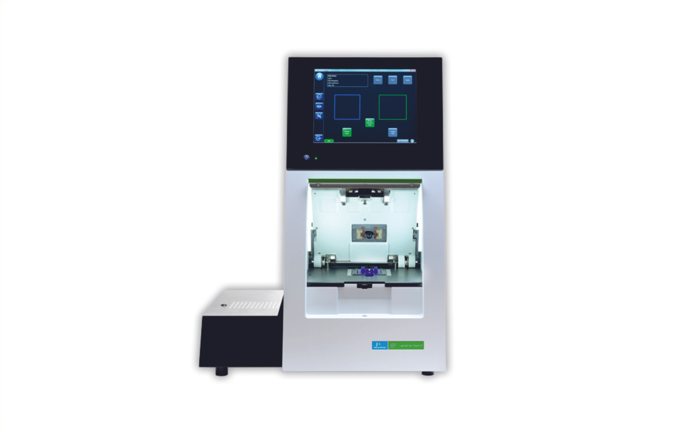 LabChip® GX Touch™ Nucleic Acid Analyzer | Products | BioInnovations