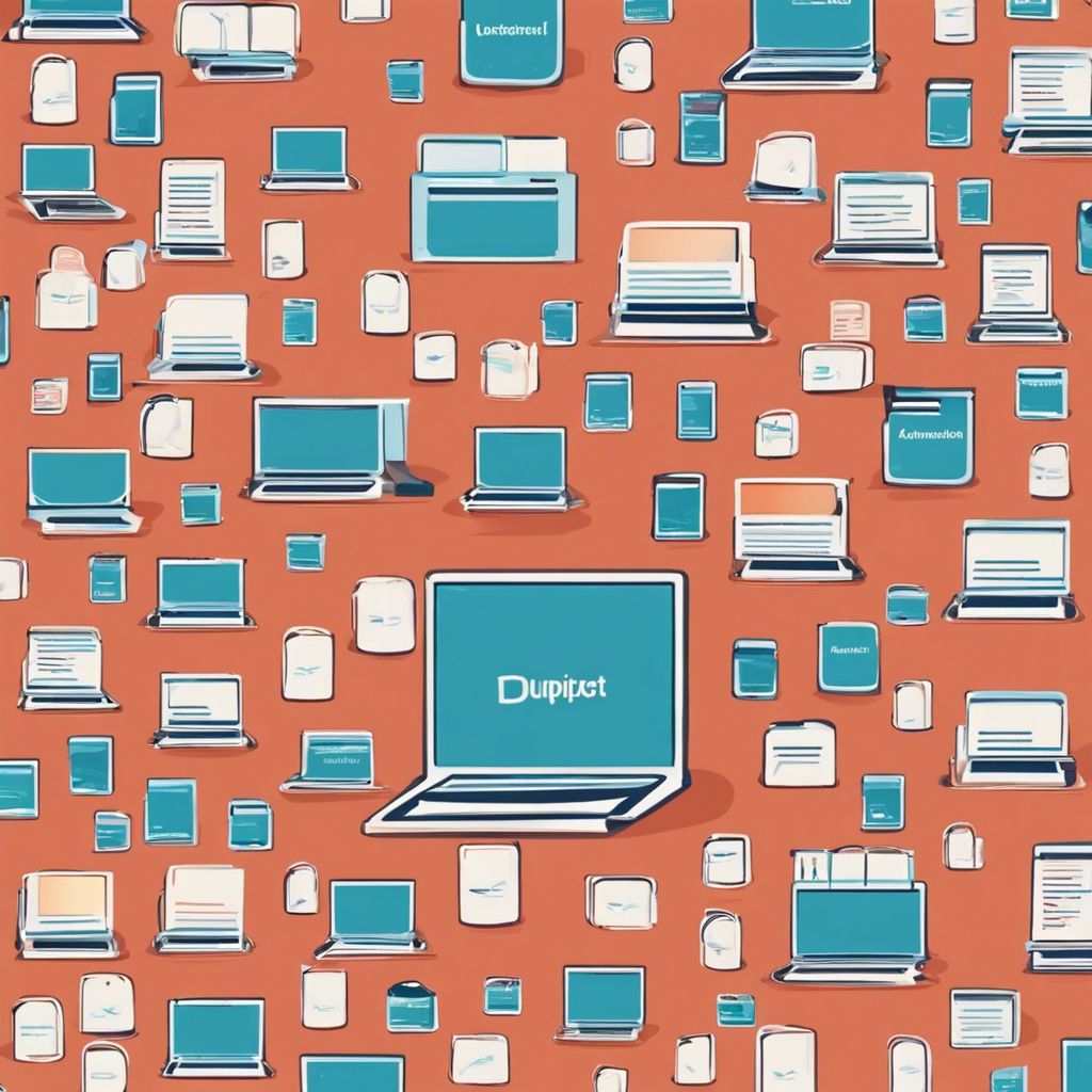 Understanding Duplicate Content and Canonical URLs