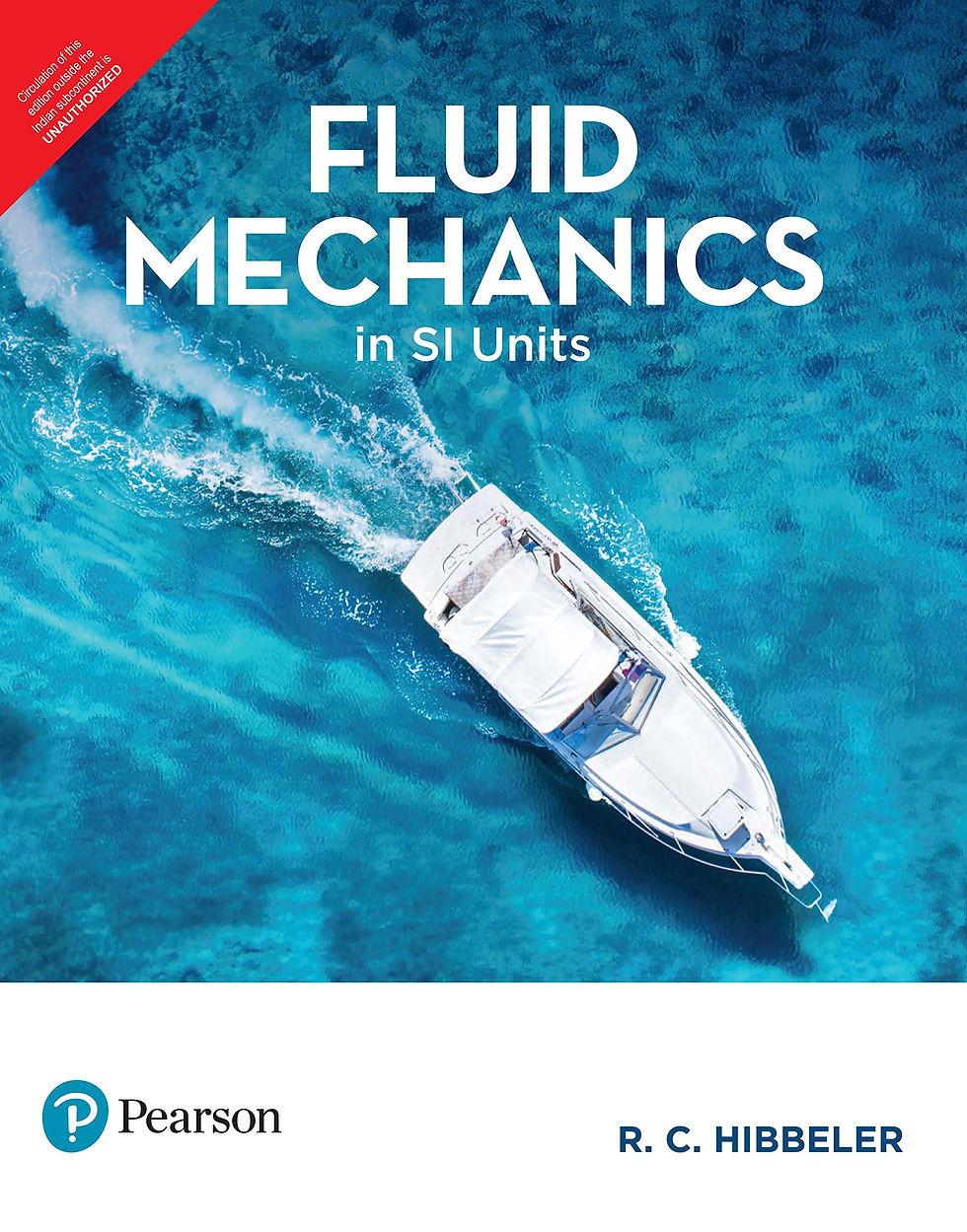 Fluid Mechanics in SI Units