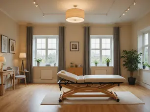 How to Prepare for and Maximize the Benefits of an Oxy + Massage Therapy Session: A Step-by-Step Guide