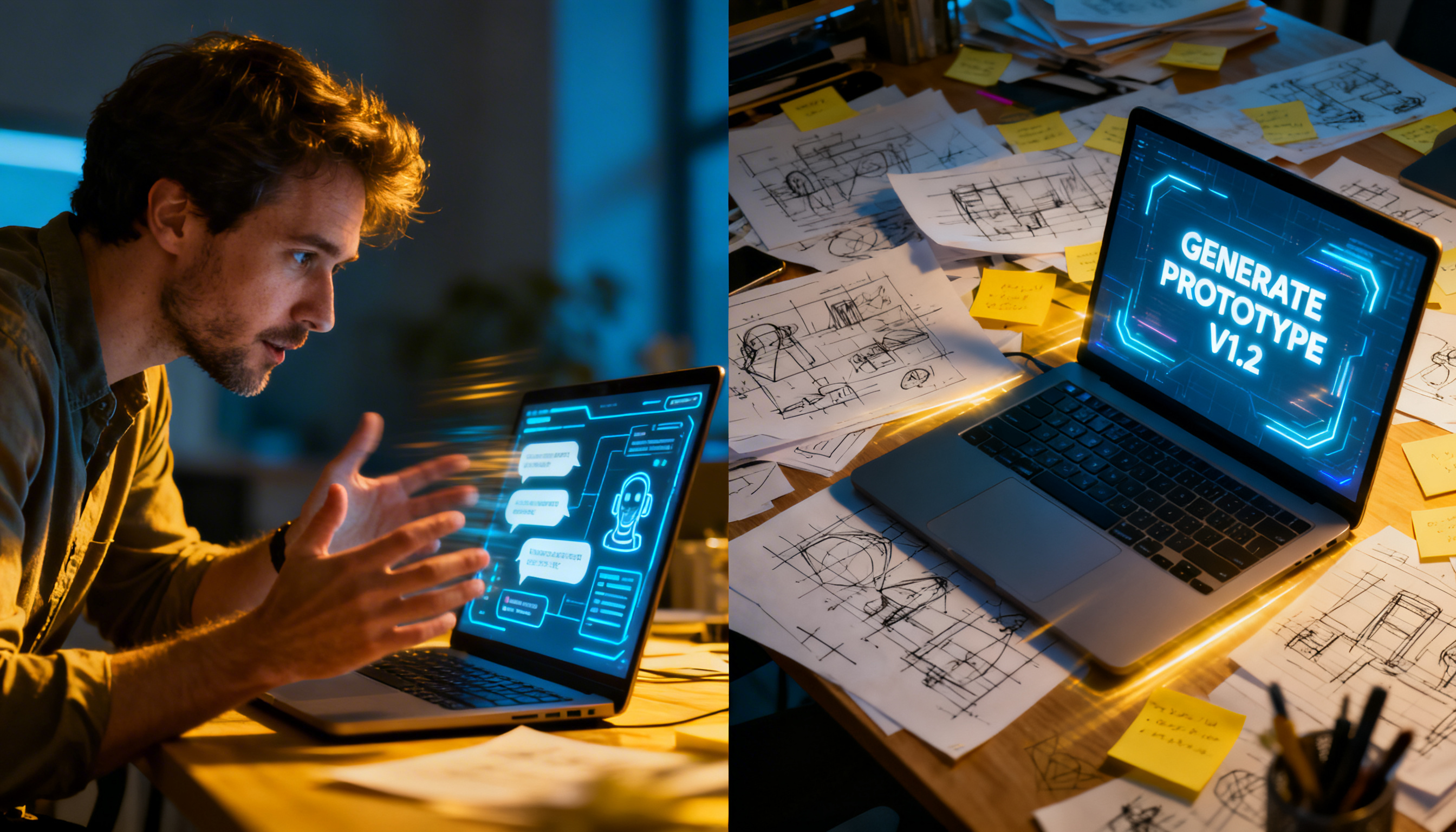 Is vibe coding safe for business apps?