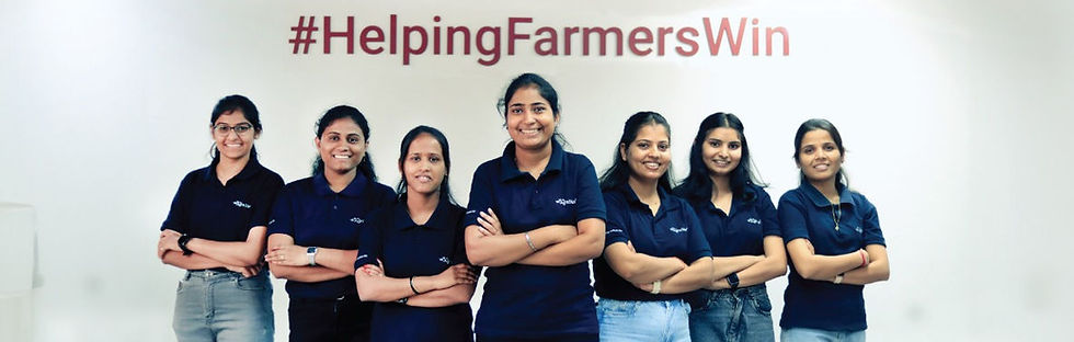 #HelpingFarmersWin
