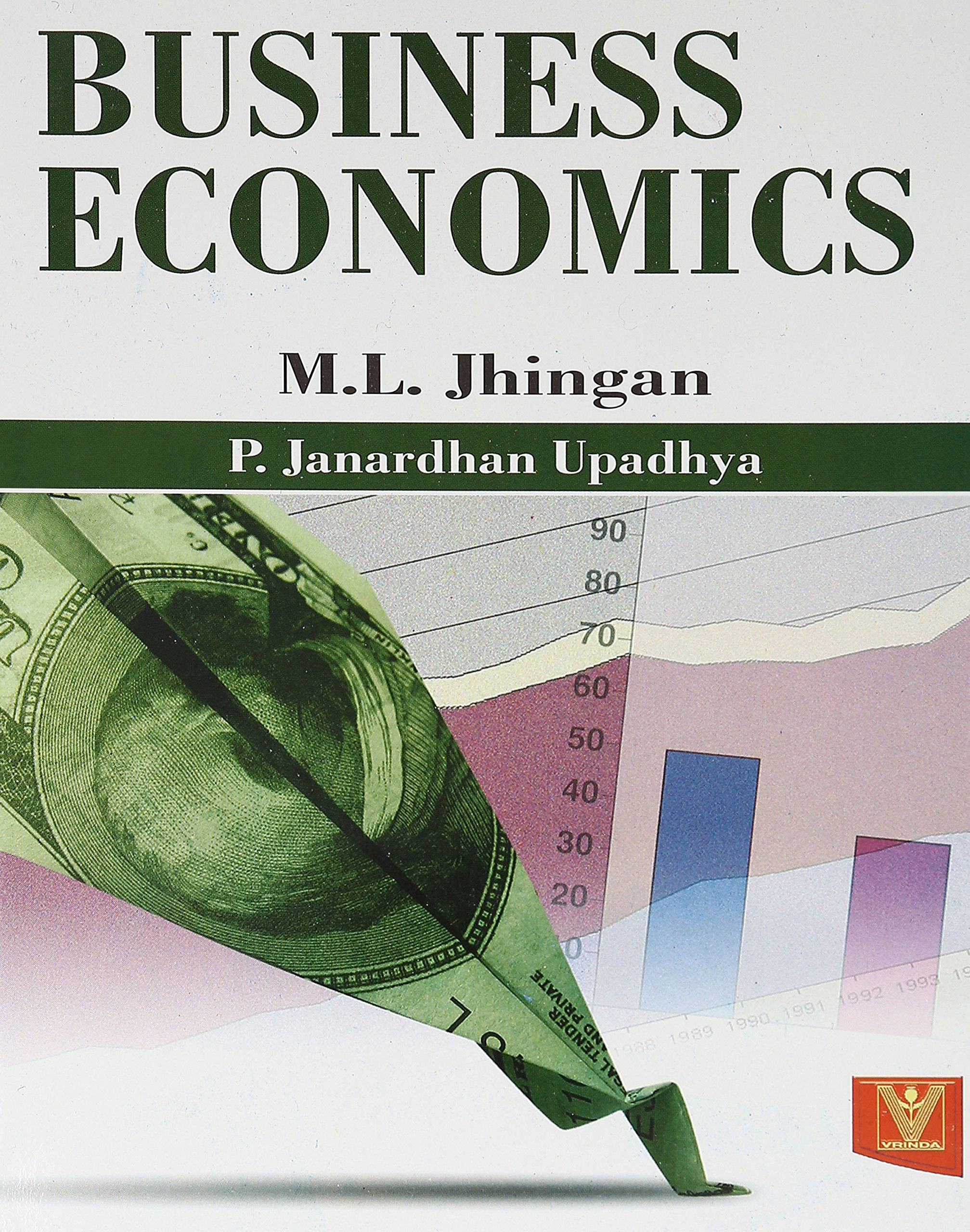 Business Economics