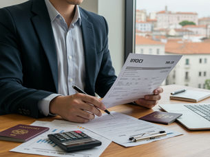 IFICI for D7 & D8 Holders in Portugal: Who Qualifies in 2026