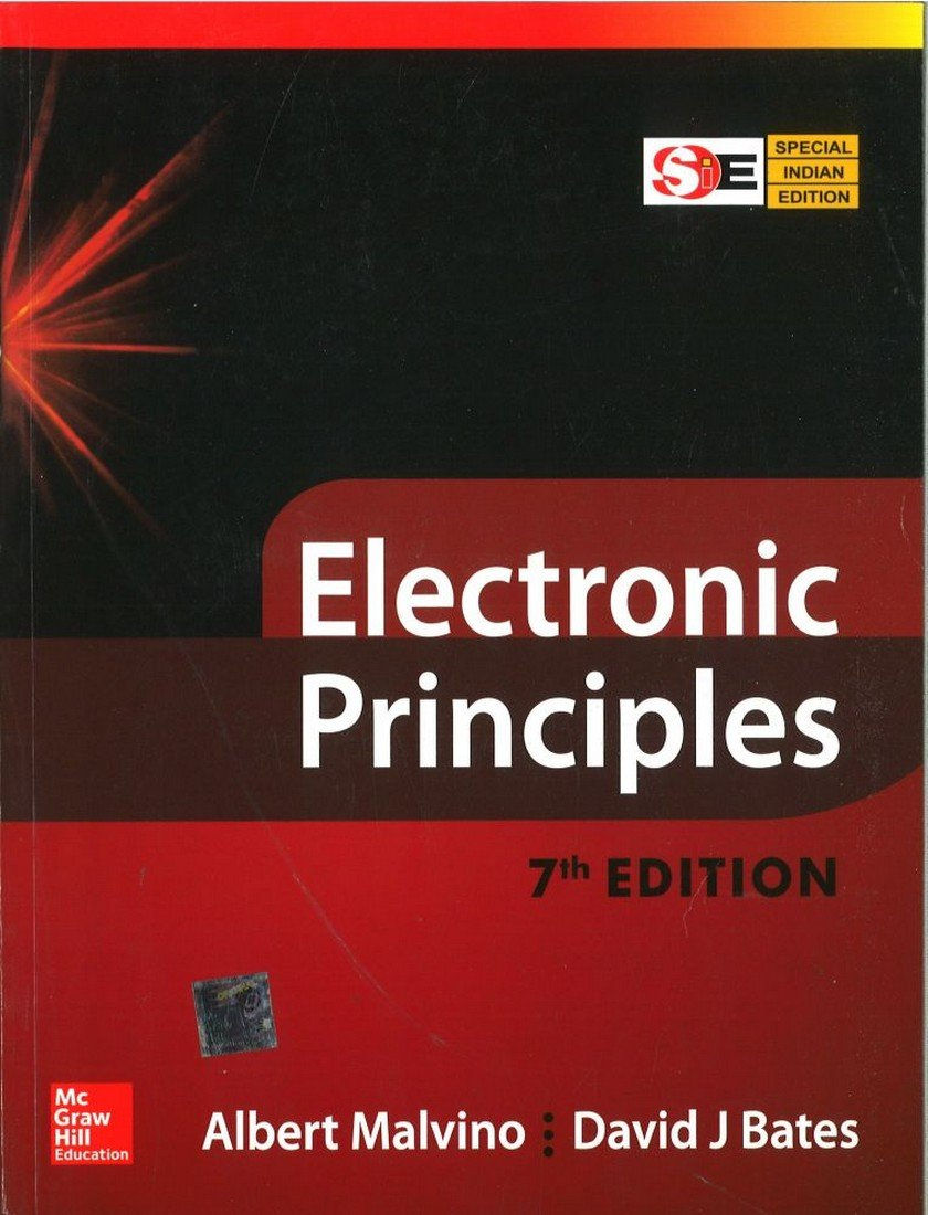 Electronic Principles (SIE)