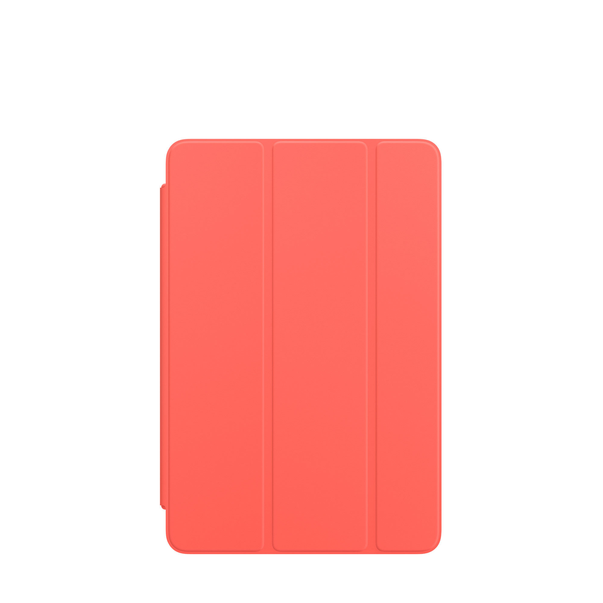 iPad mini Smart Cover - Pink Citrus