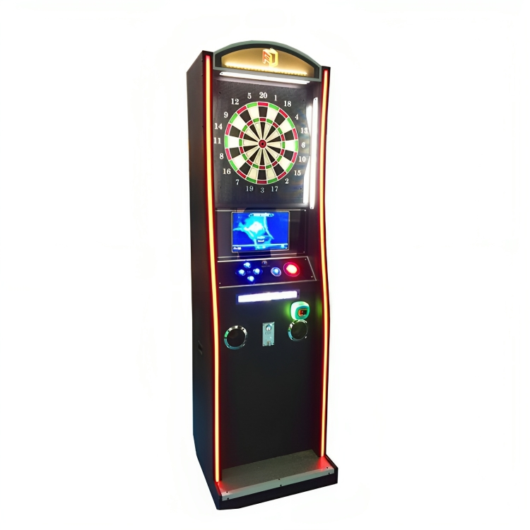 Dart Machine