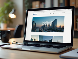 Transform Your Online Presence with Expert Web Design Services