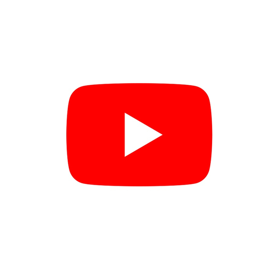 YouTube Icon