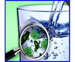 Water Testing Microbiology