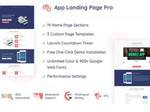 WordPress Selective Themes