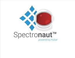 Spectronaut software