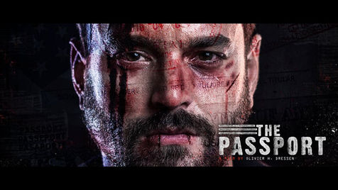 The Passport - Movie Trailer