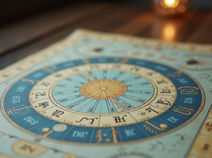 Benefits of Astrology Readings: Your Path to Clarity