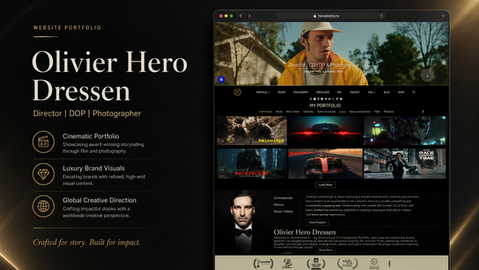 Hero Director