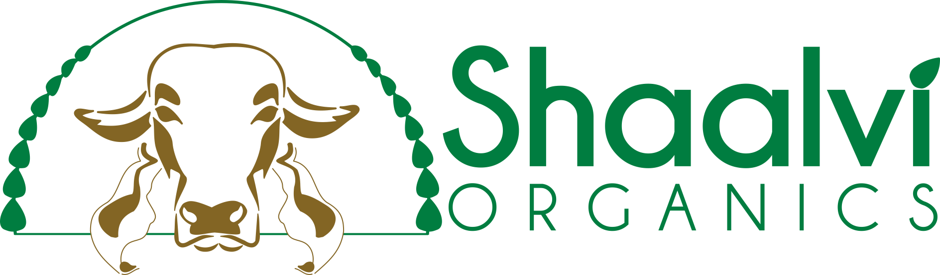Shaalvi Organics