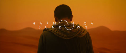 Maxvenn "Harmonica Sunrise"