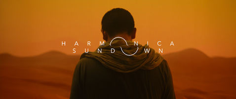 Maxvenn "Harmonica Sunrise"