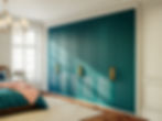 Design: Eternita
Layout: Louvered 3