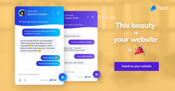 Create Personalized Chatbots