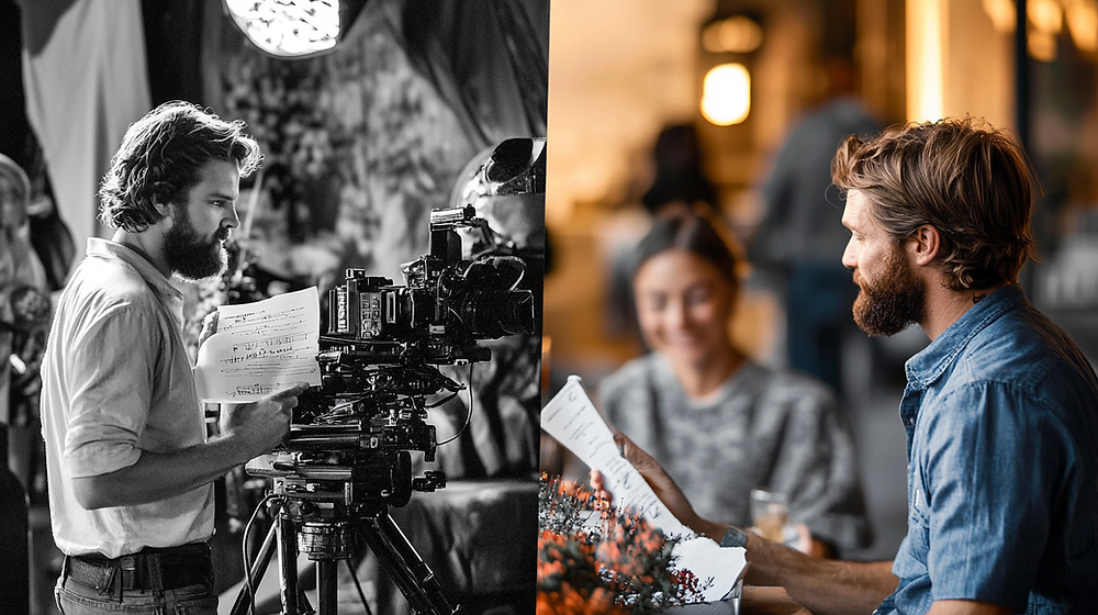 Work-Life Balance for Indian Film Actors: Managing Fame and Personal ...