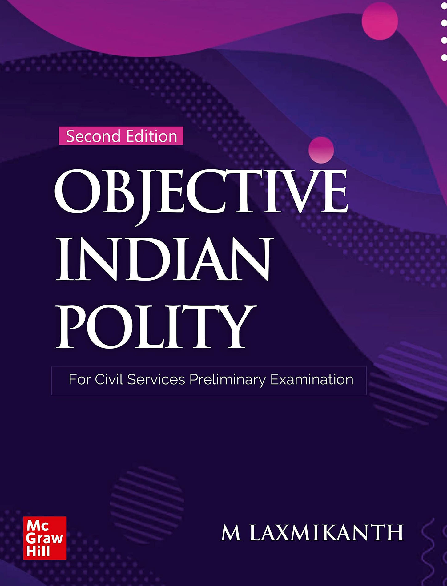 Objective Indian Polity |UPSC| Civil Services Prelim