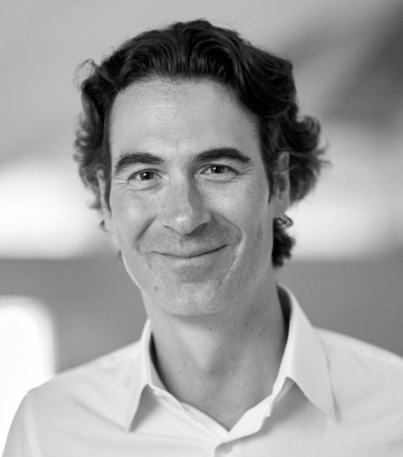 Alexis Bonte (COO, Stillfront Group)