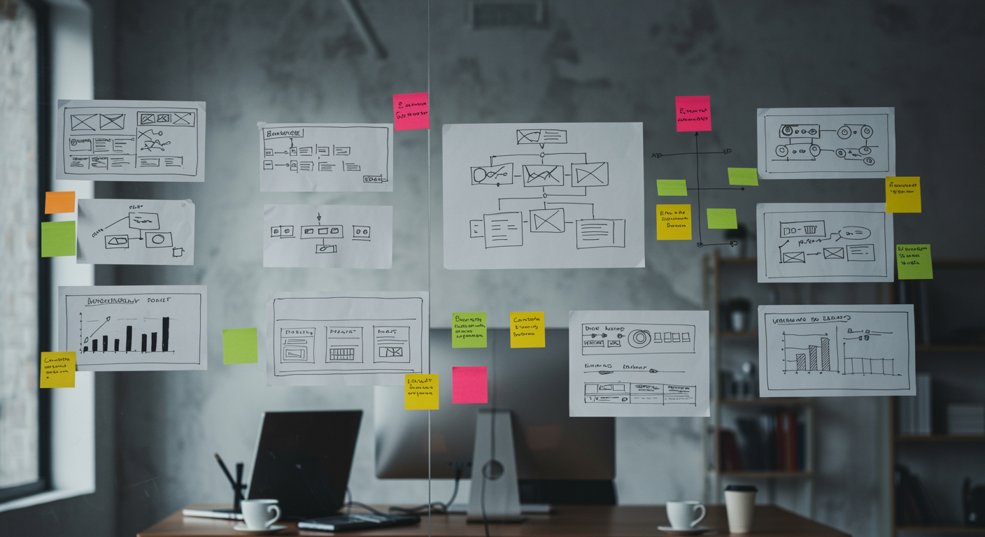 Learn how to plan a Base44 MVP the right way.