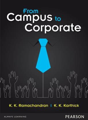 From Campus to Corporate