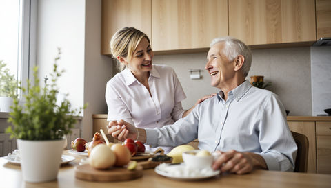 Health, Wellness & Nutrition