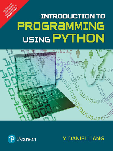 Introduction to Programming Using Python | Araavat