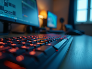 Transform Your Workflow with Business Process Automation