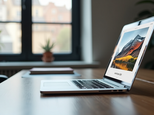 Enhance Your Business with Professional Web Design Services