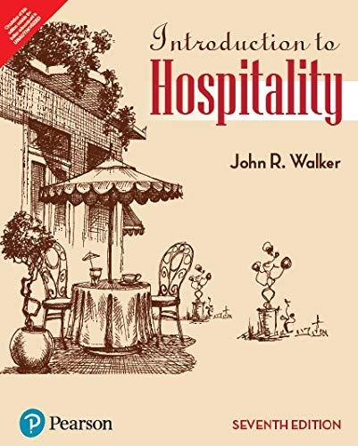 Introduction to Hospitality