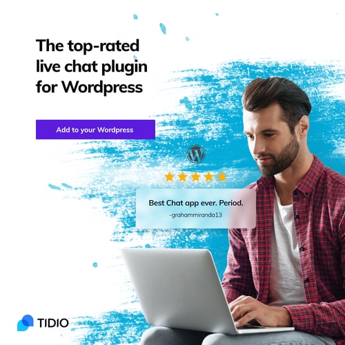The Top Rated Live Chat Plugin For Wordpress