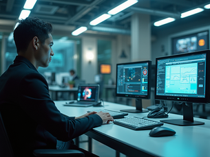 AI in Film & Animation: The Future of Creative Media