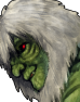 ask改変, モンスター