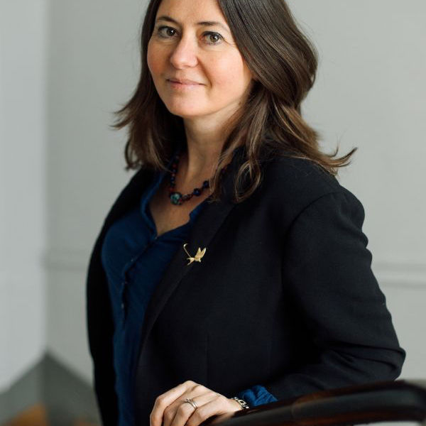 Rencontre exceptionnelle : Bérénice PICHAT