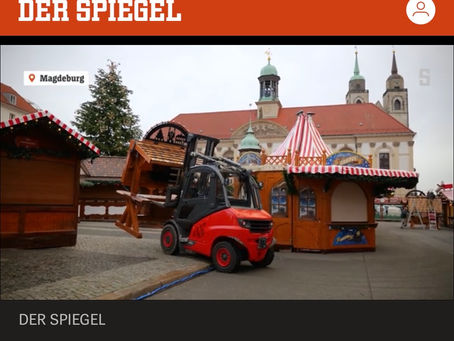 »Es könnte jederzeit wieder passieren«