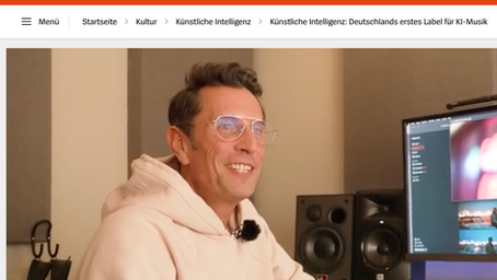 »Der Song muss einfach gut sein«